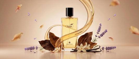 Vanilla Coffee by Essence Ethics Fragrance Review