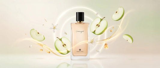 Overnight Perfume by Essence Ethics luxury bottle for men