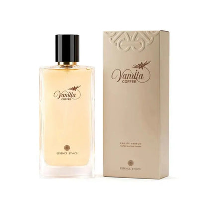 Vanilla Coffee Perfume